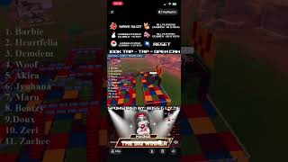 Day 4 Dice and Ladders Heartopia Edition