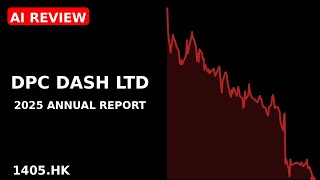DPC DASH 2025 annual report