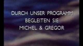 Sendeschluß RTLplus 28.05.1991