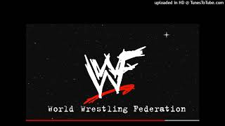 WWF Production Theme Intensity