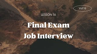 Final Exam Speaking For Specific Purposes