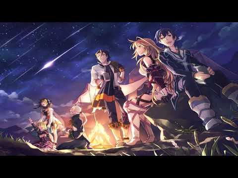 Tales of Xillia | Progress | Japanese Version