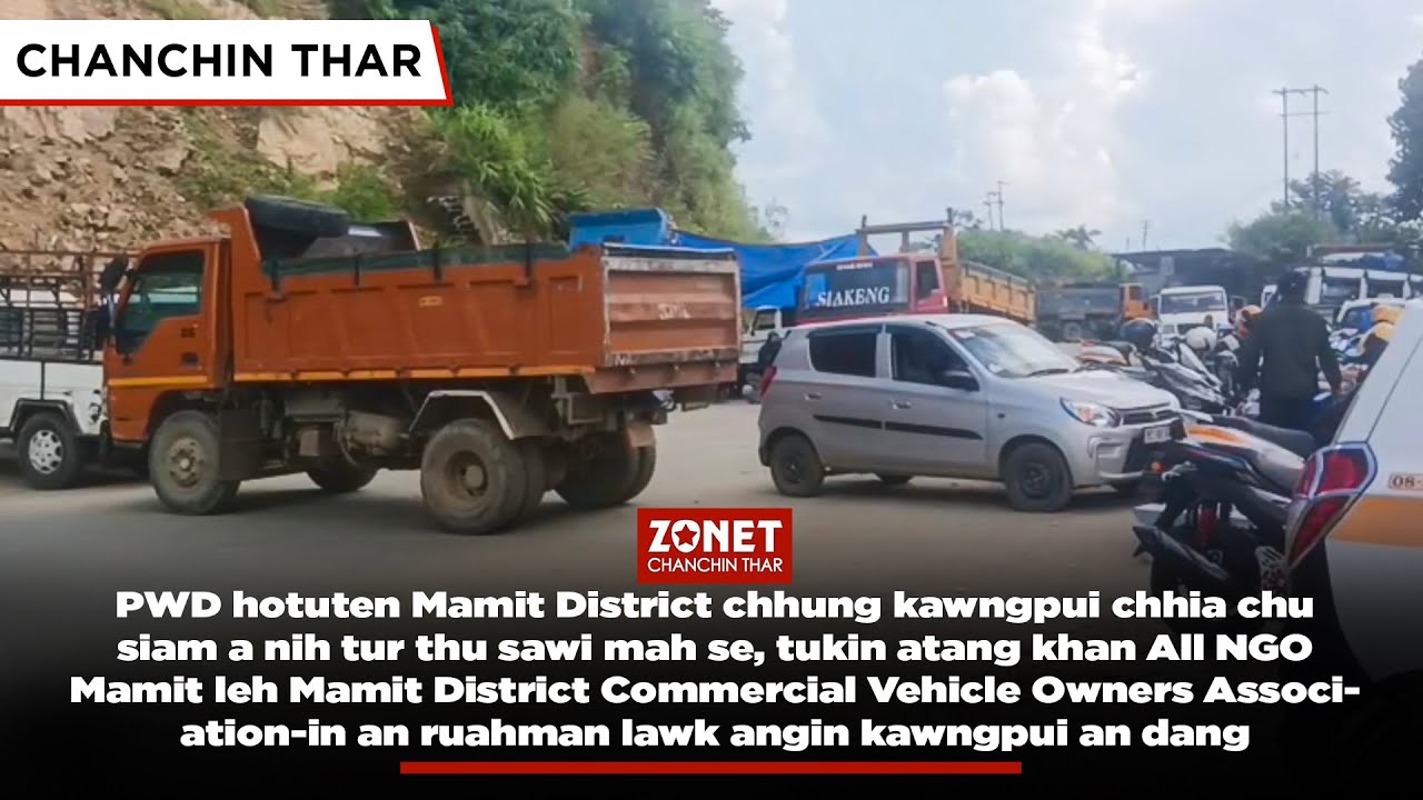 ZONET CHANCHIN THAR | 16 OCT 2025