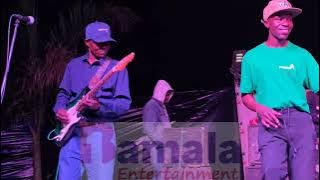 Josphat Somanje ~ Hope Dzeumambo