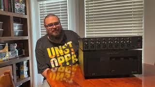 Bi-Amping vs Amplifying speakers, which is better? And how one items skewed my results.