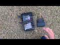 F89 drone with two cameras 720P