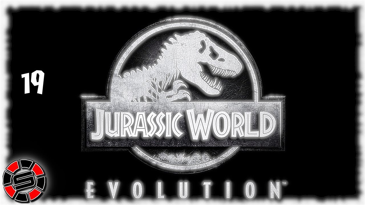 MONEY STRATEGY~ Jurassic World Evolution ep19 