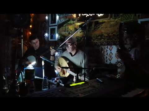 شيخ جمال طاجين نبكي على ذنوبي و ذياع وقاتي 