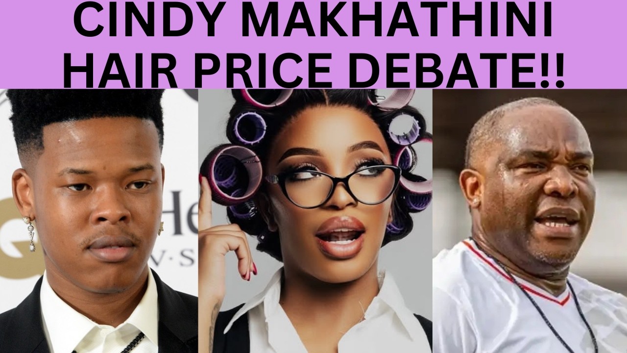 Nasty C Exposes Industry Betrayals! Benni Breaks His Silence!  Cindy’s R9K Wig Sparks Outrage!