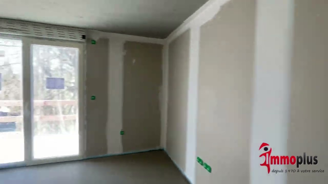 F4 NEUF SAINT-LOUIS - LIVRAISON RAPIDE FIN 2024 !