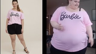 Amberlynn Torrid Haul PRICE 2022