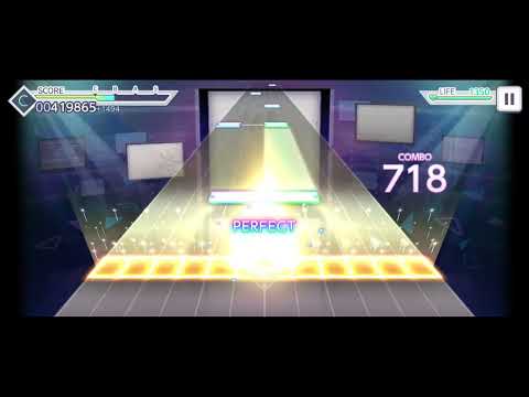 【プロセカ】ミルククラウン・オン・ソーネチカ 【EXフルコンボ】