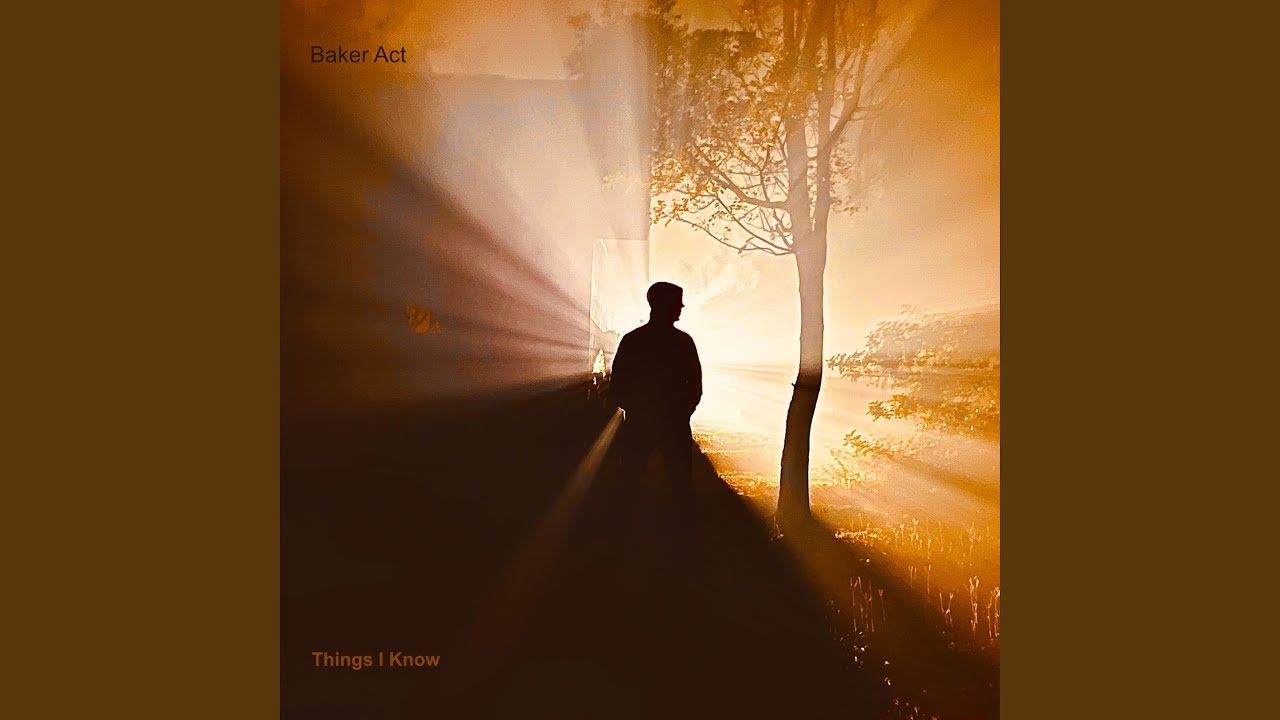 Watch Things I Know on YouTube Watch Things I Know on YouTube