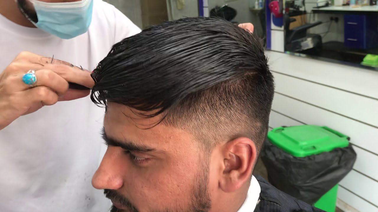 The UAE Haircut Series 102 | दुबई हजामत क्र. १०२