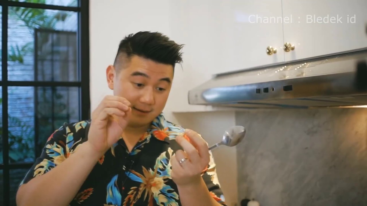 [YTP] CARA MEMASAK TELUR