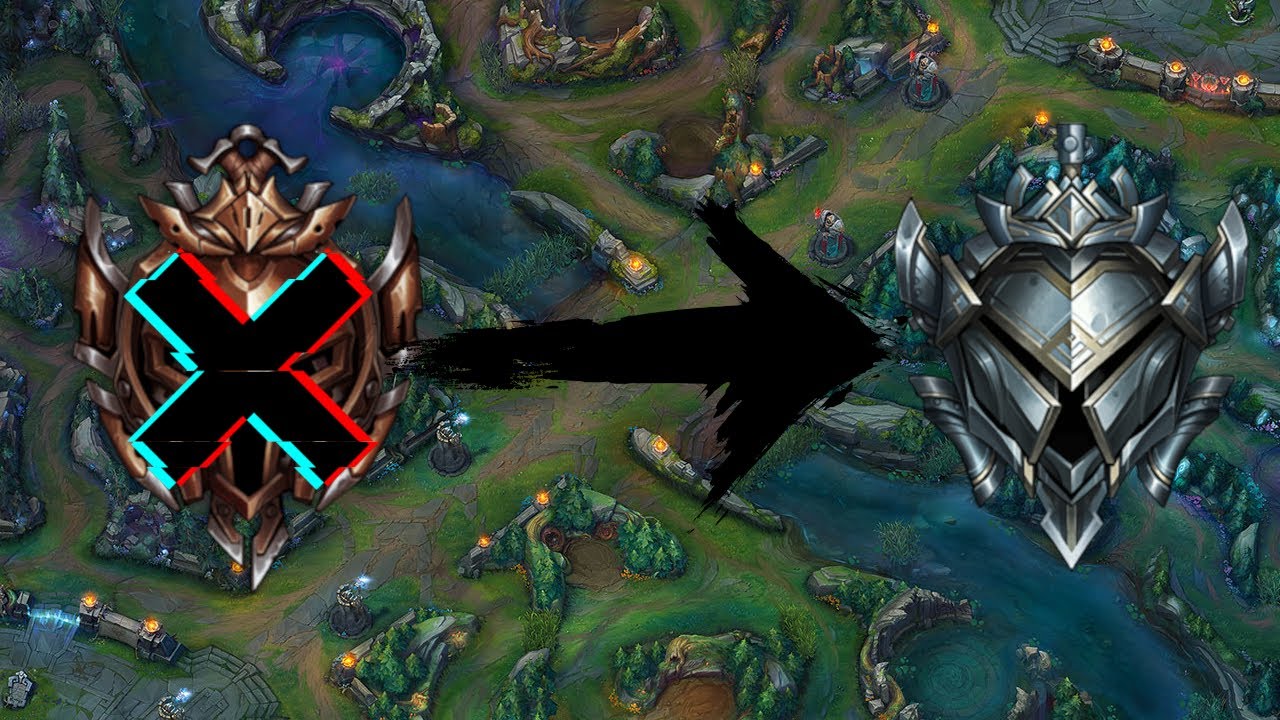 How To Climb Out Of Iron/Bronze In Season 11