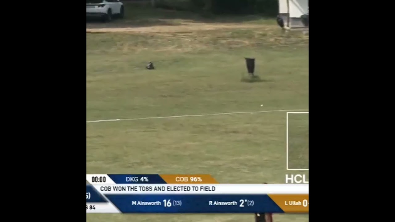 ECS Hungary 2024 DK 4 runs