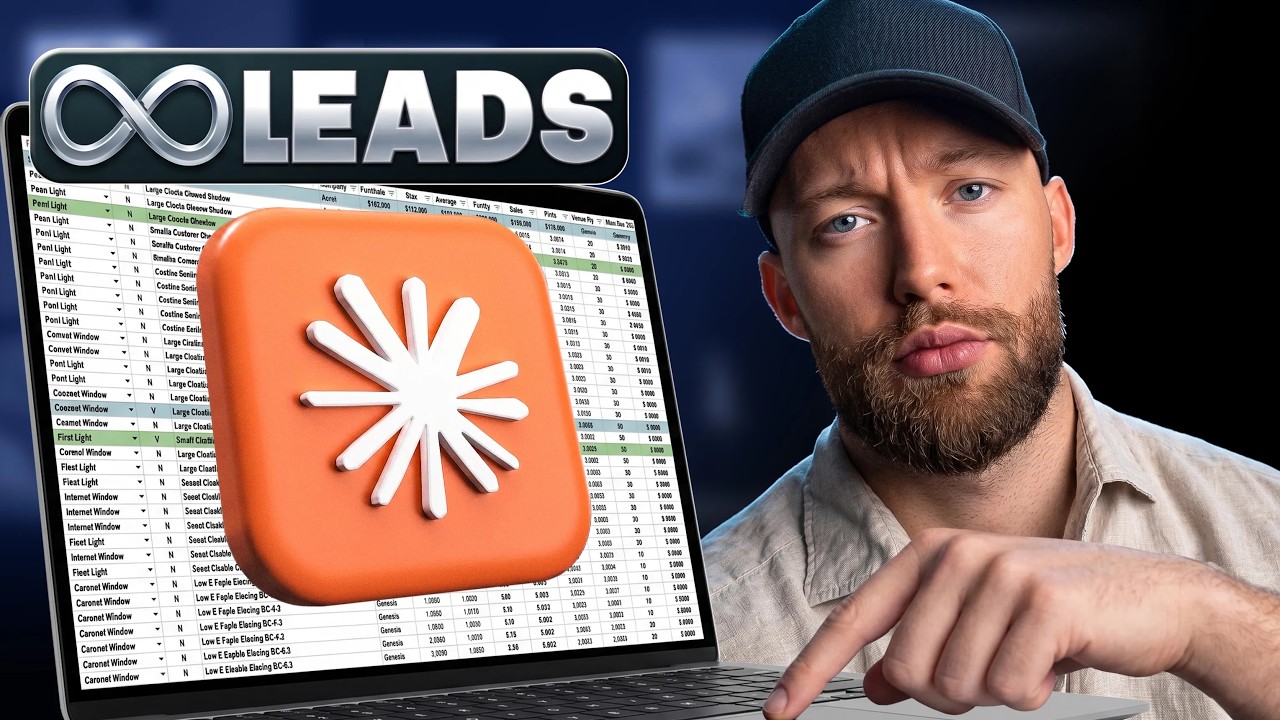 The Best Lead Generation Strategy For 2026 (BEST Tools)