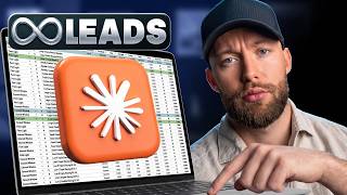 Get 1000s of Leads Per Day in 2026 With Claude (11 min of work)