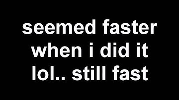 CSS squid rofl flick DEMO FREE