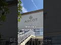 How beautiful is Ascot Racecourse in the sunshine? 🌞Join us for our next raceday! 📆 | #Shorts