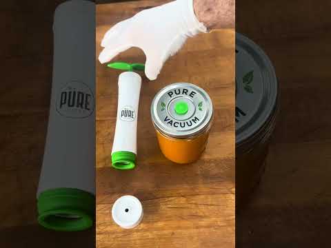 Curtis Stone Manual Vacuum Pump How To Use