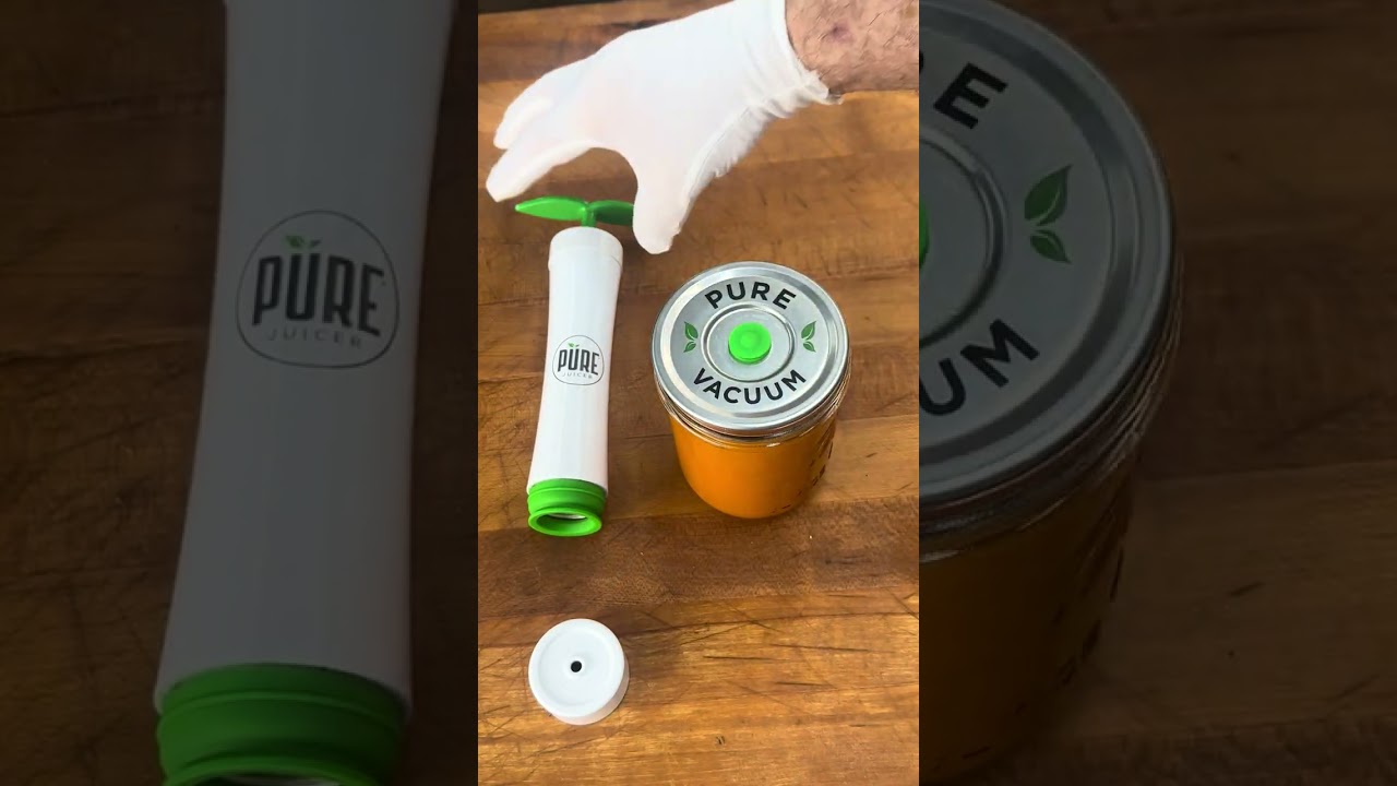 How to: MVP Pump and Installing and Using the MVP Valves with Lids