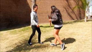 Asking To Sadie's
