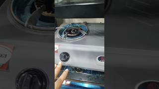 Rfl Gas Stove 2-06Trb Price In Bangladesh Ss Double Burner Rfl