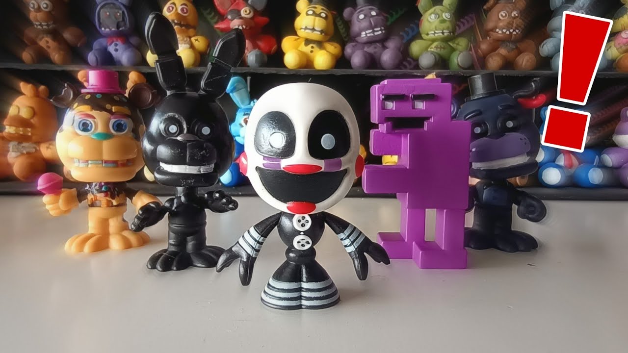 UNBOXING TODOS LOS SOBRES FIGHTLINE FUNKO