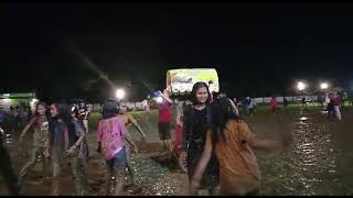 Boka dance at Dudhnoi baikho