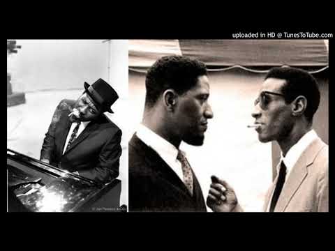 Thelonious Monk Ft Sonny Rollins Max Roach Brilliant Corners 1956 