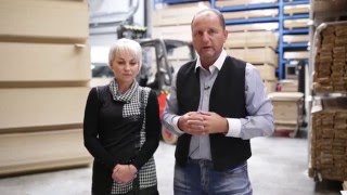 Lunit Official Video 2016