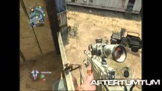 DGS xKniiGht | Distraction | Black Ops Dualtage