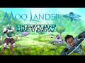 Let's Review Moo Lander || Cosmic MILK and mighty Space Cows Gameplay