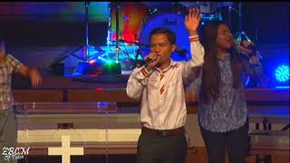 ZBCMTulsa: September 3, 2017 - Worship