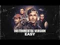 Miniature de la vidéo de la chanson Easy (Instrumental)