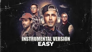 Video thumbnail of "Easy - Tokio Hotel (Instrumental)"
