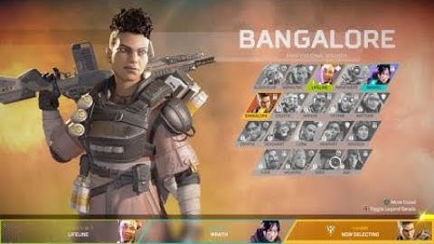 英語版　「私は大砲よ」