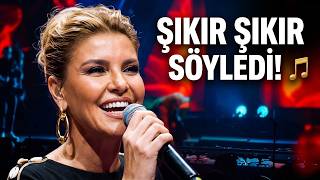 Gülben Ergen - Şıkır Şıkır Saygı 1 Mustafa Sandal