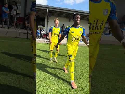 Začíname! 💛💙