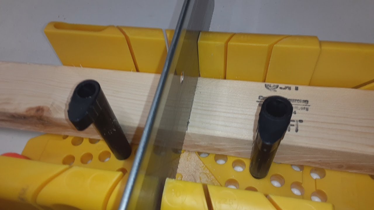 Cut 2x4 How To Cut 2X4 : Easily Cut a 2×4 in Half – EUOL
