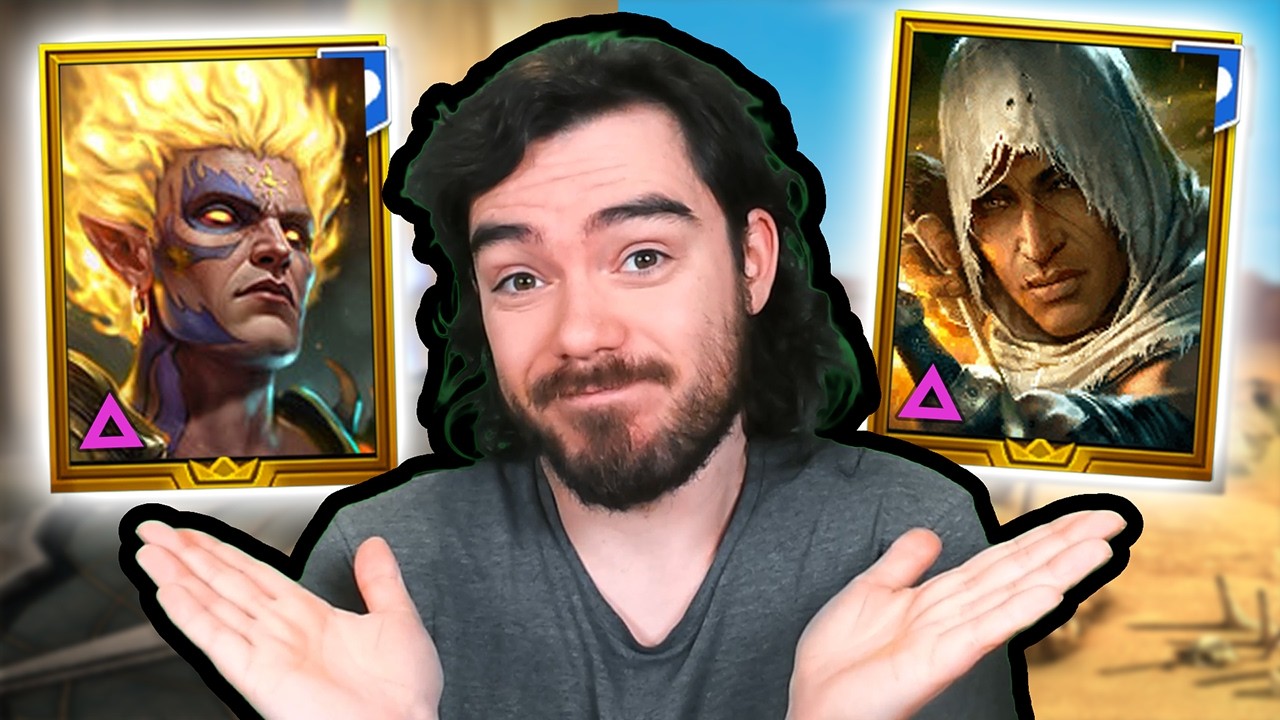 BAYEK or SOLANAR...?!? BOTH BOOSTED This Weekend!! | RAID: Shadow Legends