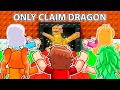 The One Brainrot Challenge In Steal A Brainrot...