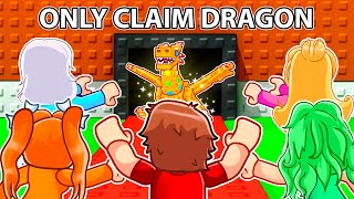 The One Brianrot Challenge In Steal A Brainrot...