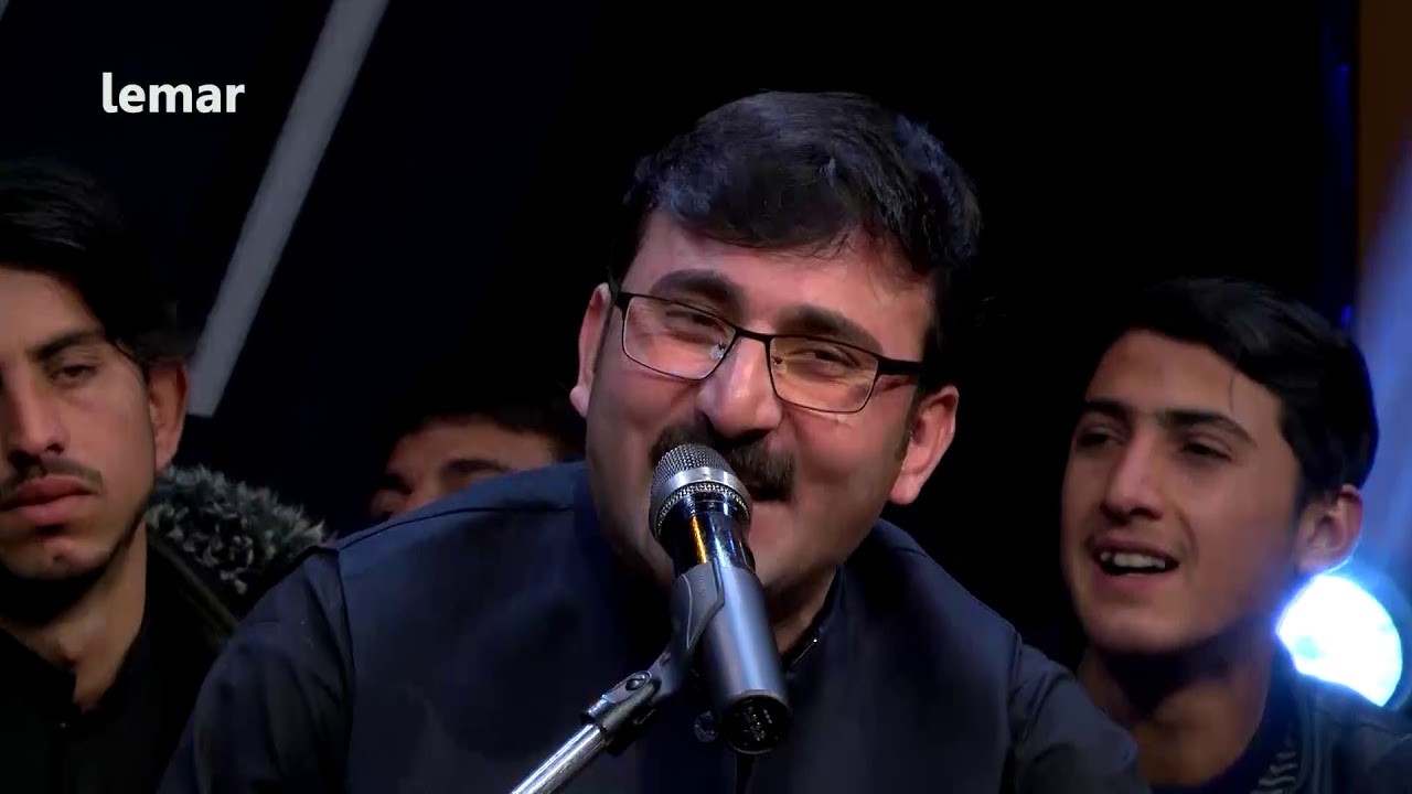 دېره - اتمه برخه - منتظرخان، اکبر، غریب الله، صادق / Dera - Season 2 - Episode 8