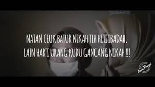 Download Lagu Puisi sunda (nikah) MP3