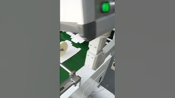Why Global Brands Choose Automated Window Patching Machines#China Window Sticker#factory #china