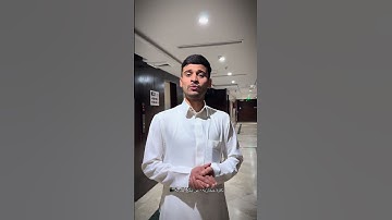 تلاوه حجازيه-مكه المكرمه❤❤❤.