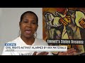 Civil rights activist demands probe after KKK materials found in state building